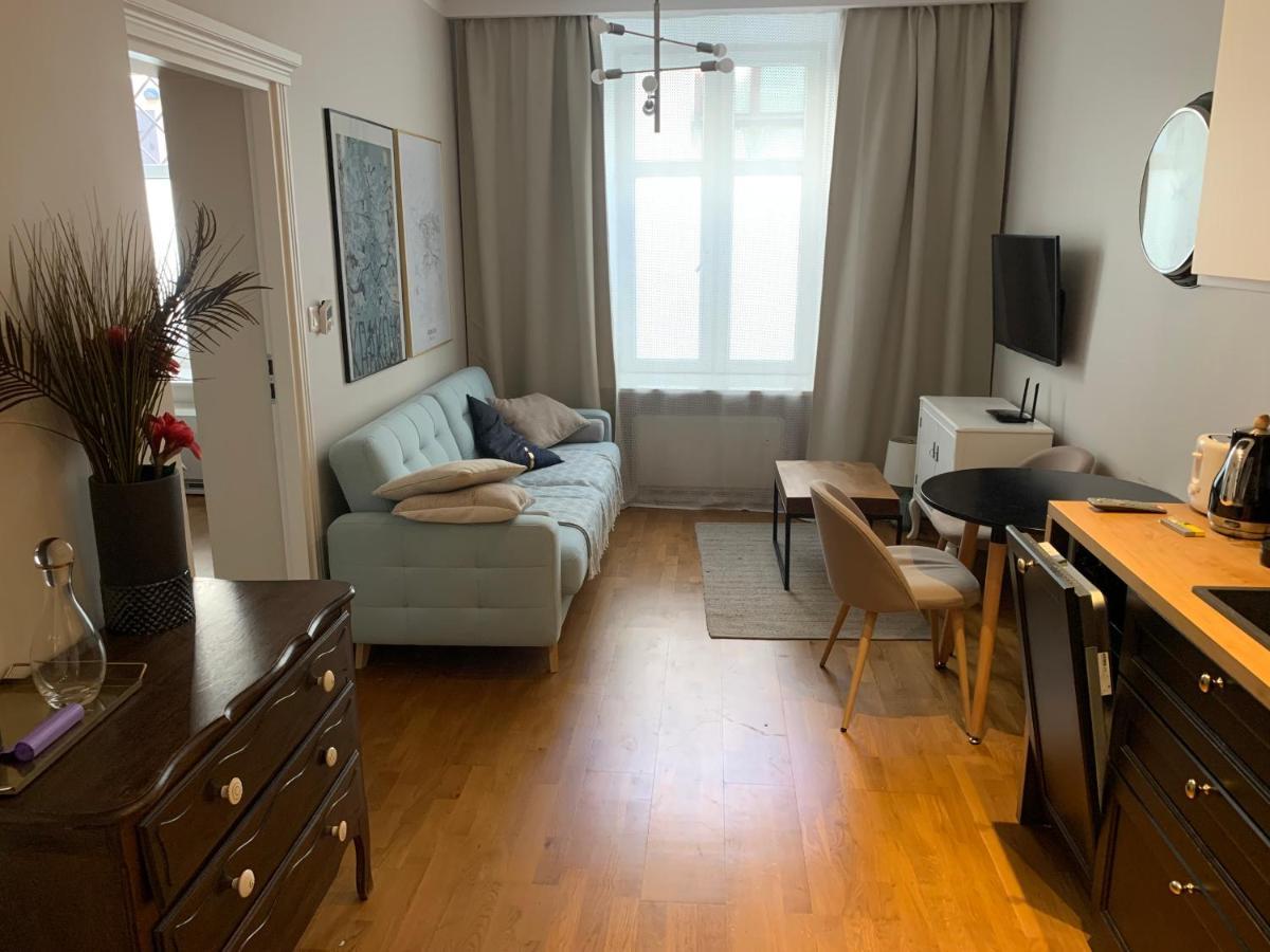Castle Flat Apartment Krakow