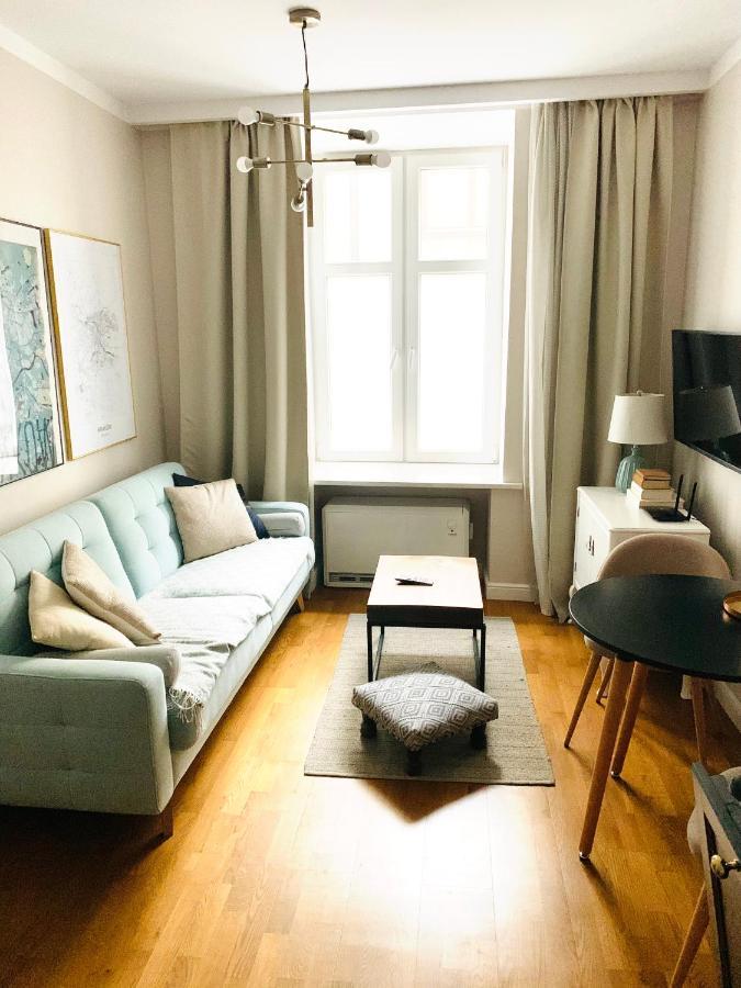 Apartament Castle Flat